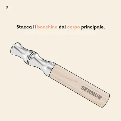 Senmur® STARTER KIT