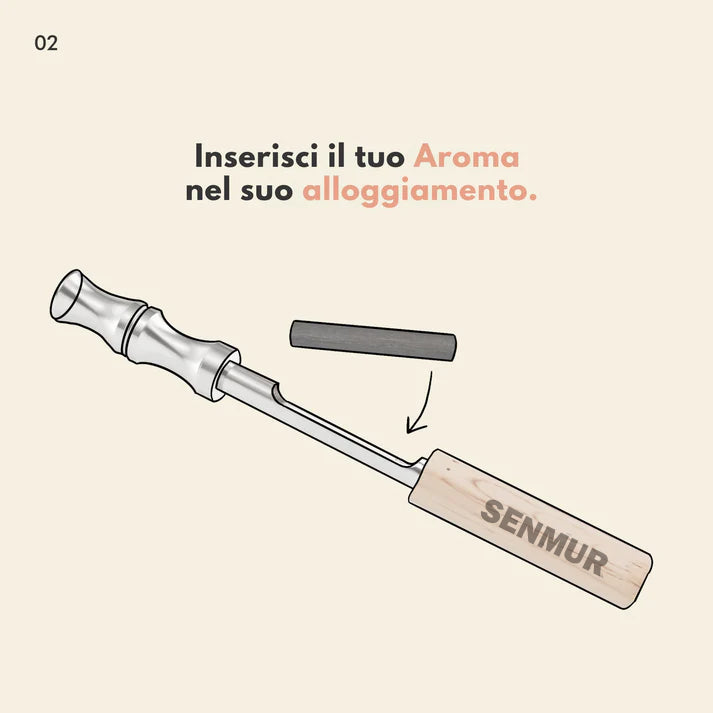 Senmur® STARTER KIT