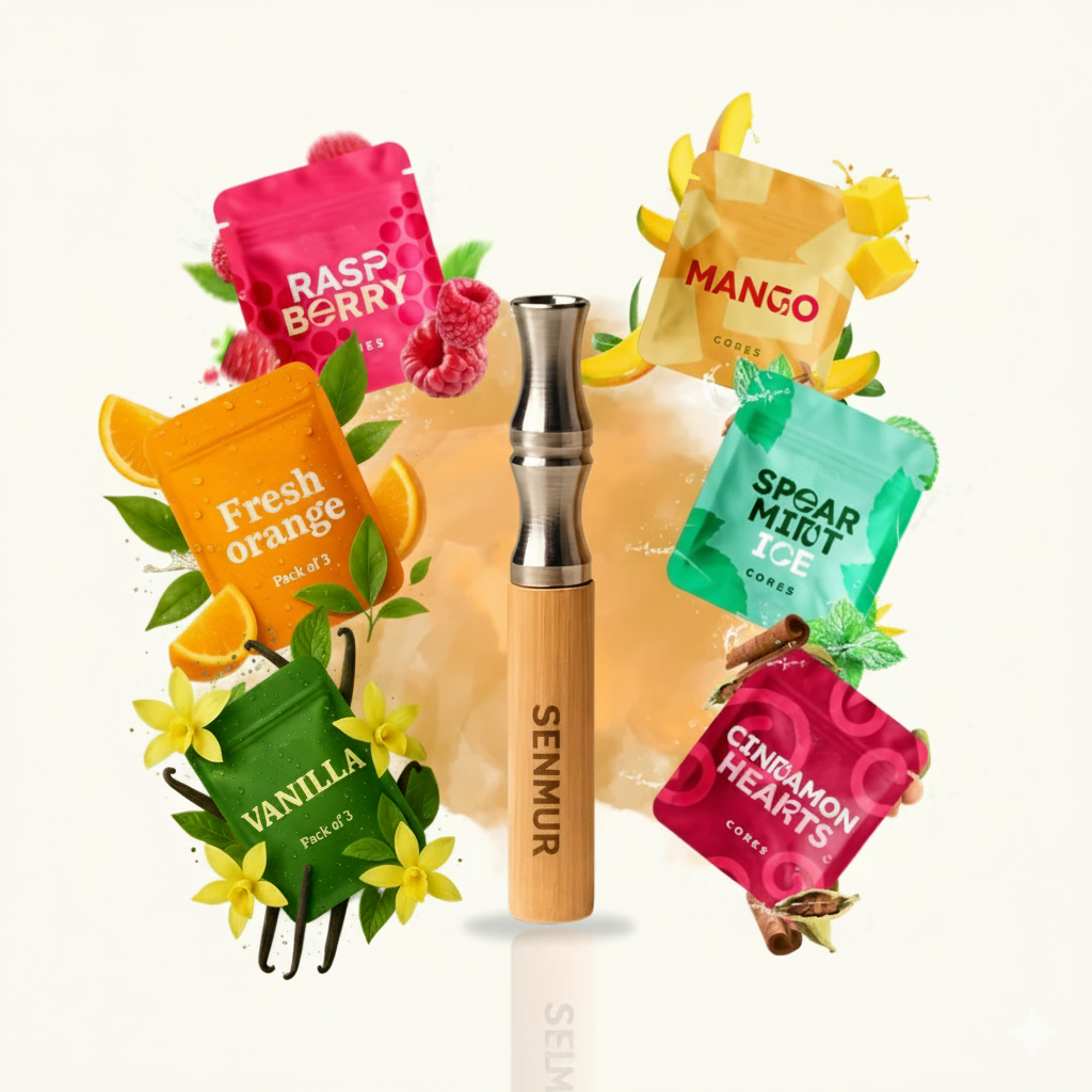 Senmur® STARTER KIT