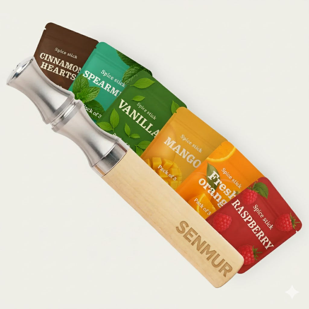 Senmur® STARTER KIT